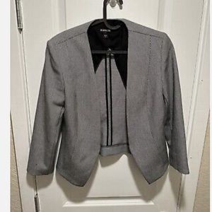 Express Women’s Blazer size 4